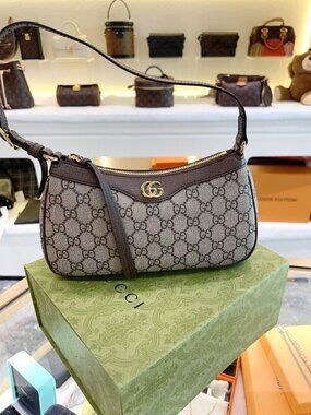 GUCCI Bag New GG Bag
